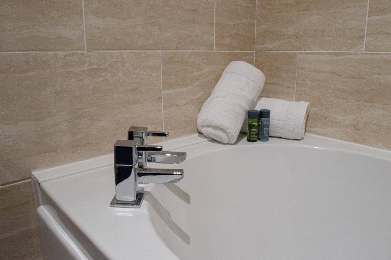 Bed& Boujee With Sea Views Apartment Torquay Exterior foto
