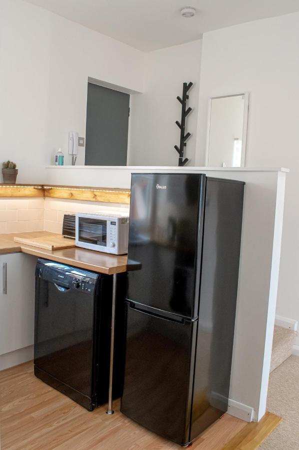Bed& Boujee With Sea Views Apartment Torquay Exterior foto