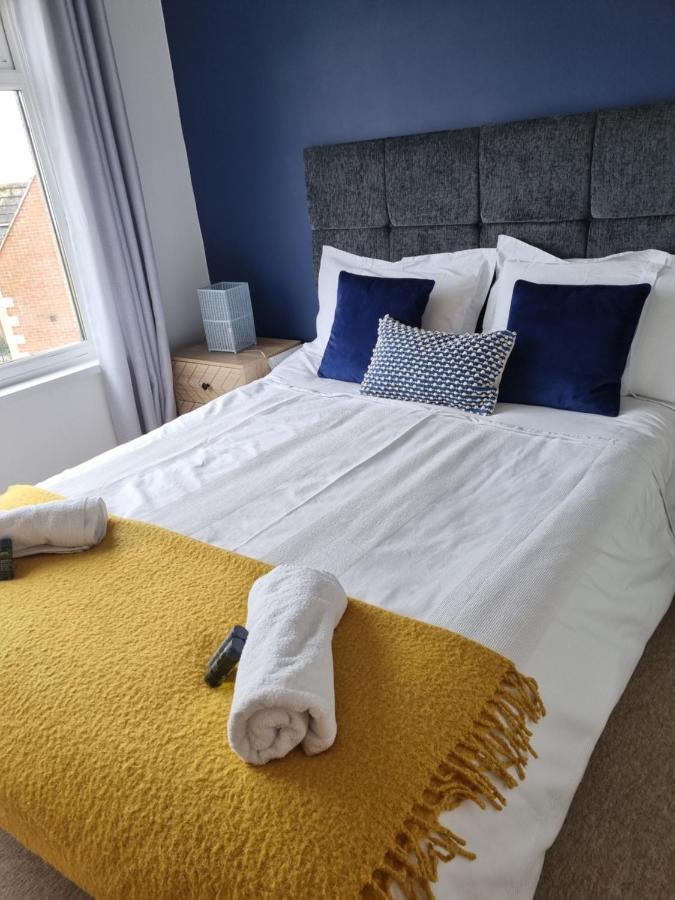 Bed& Boujee With Sea Views Apartment Torquay Exterior foto